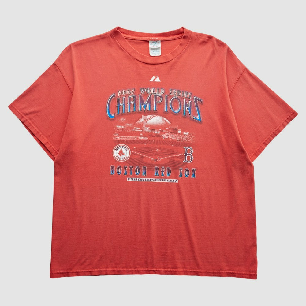 MLB Boston Red Sox 2007 T-Shirt