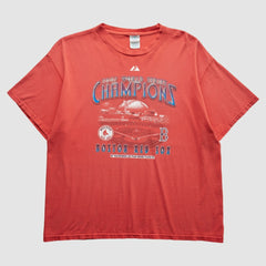 MLB Boston Red Sox 2007 T-Shirt