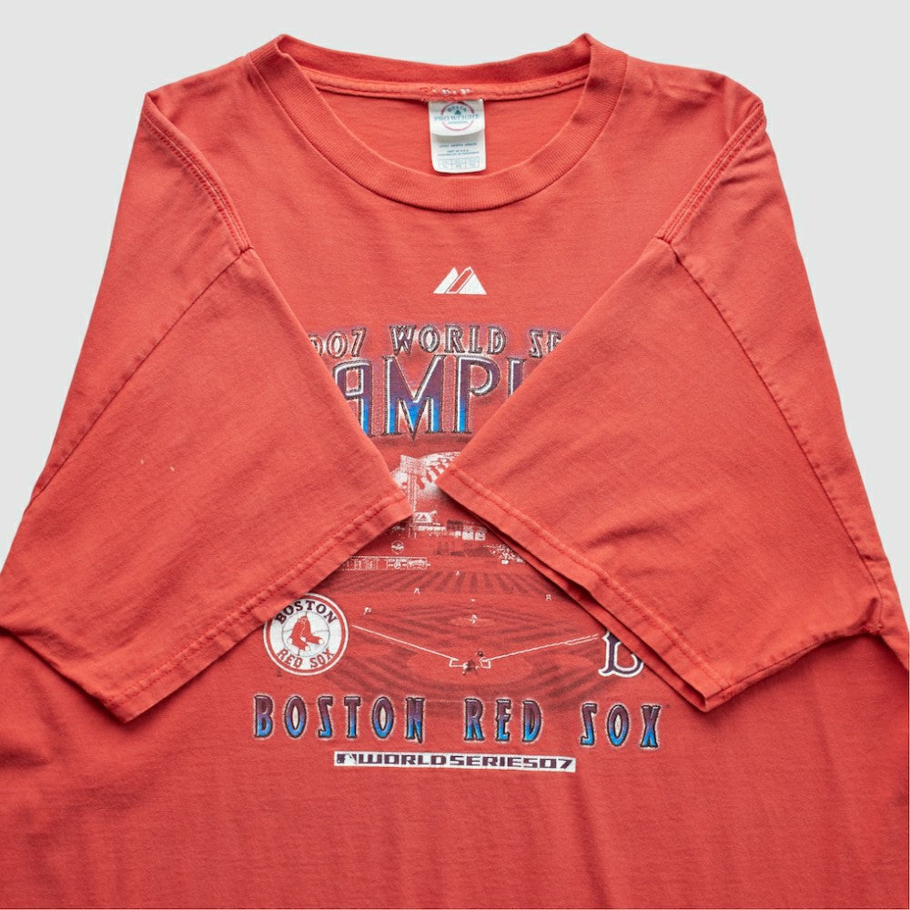 MLB Boston Red Sox 2007 T-Shirt
