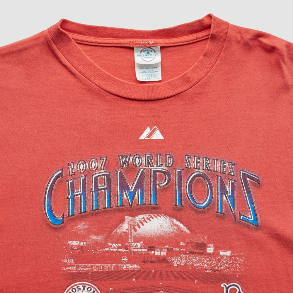 MLB Boston Red Sox 2007 T-Shirt