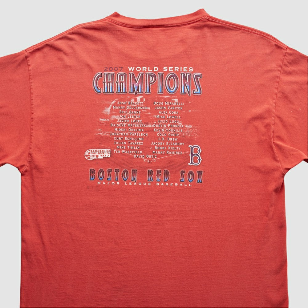 MLB Boston Red Sox 2007 T-Shirt