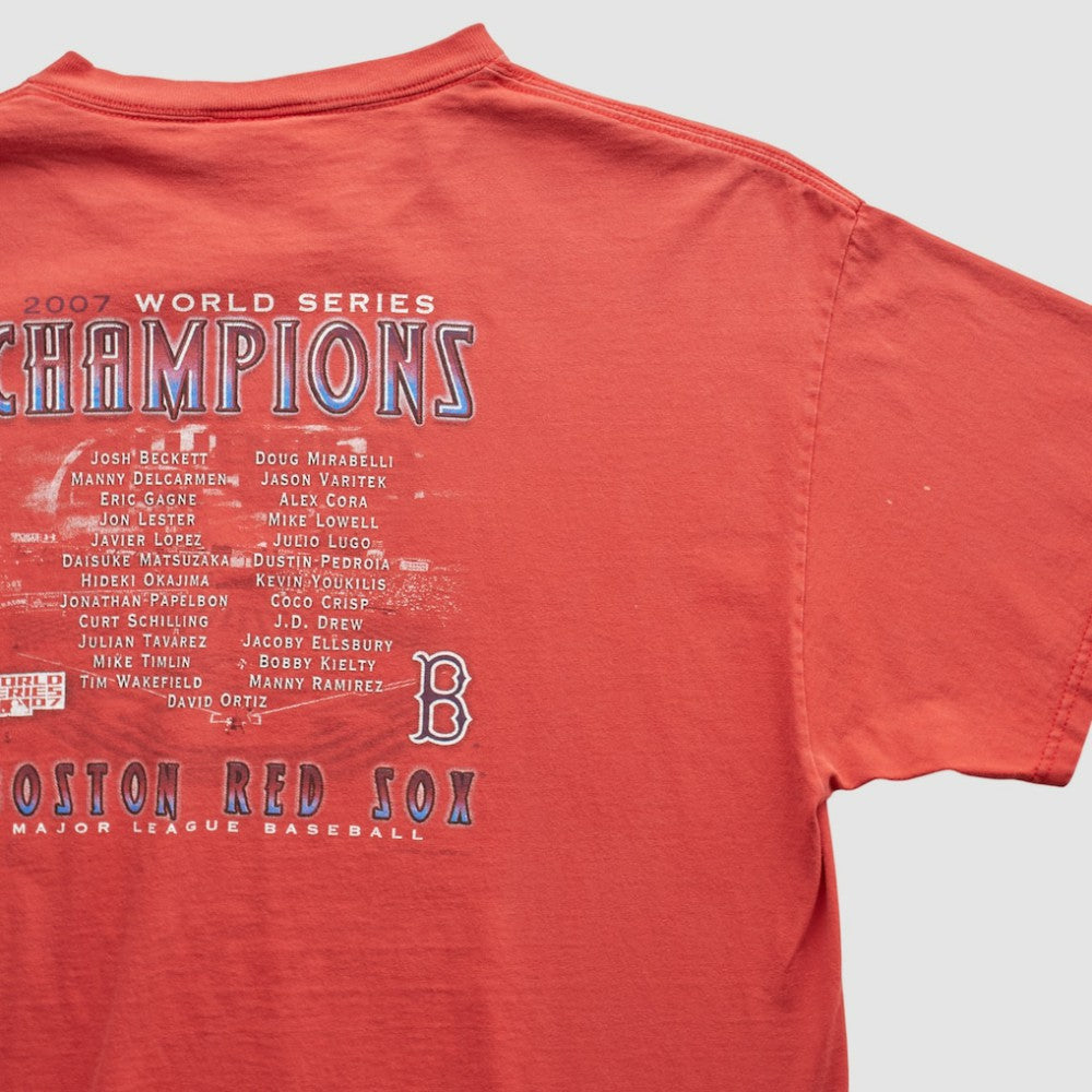 MLB Boston Red Sox 2007 T-Shirt