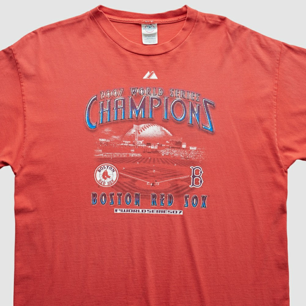 MLB Boston Red Sox 2007 T-Shirt