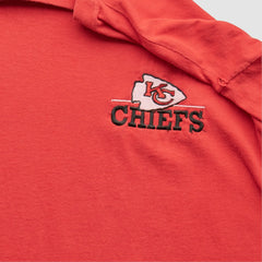The Game 90s T-Shirt - Kansas City Chiefs