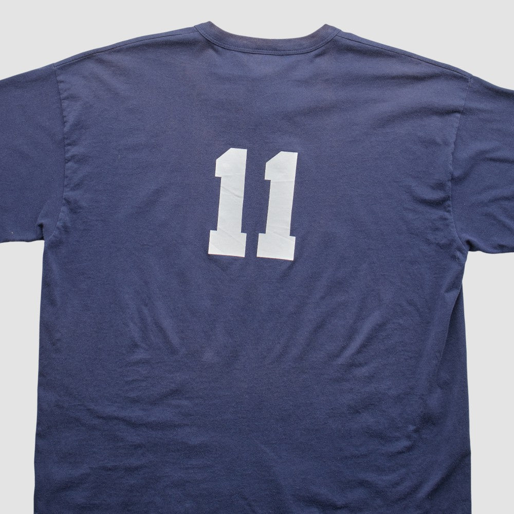 MLB Minnesota Twins Majestic 2000s T-Shirt