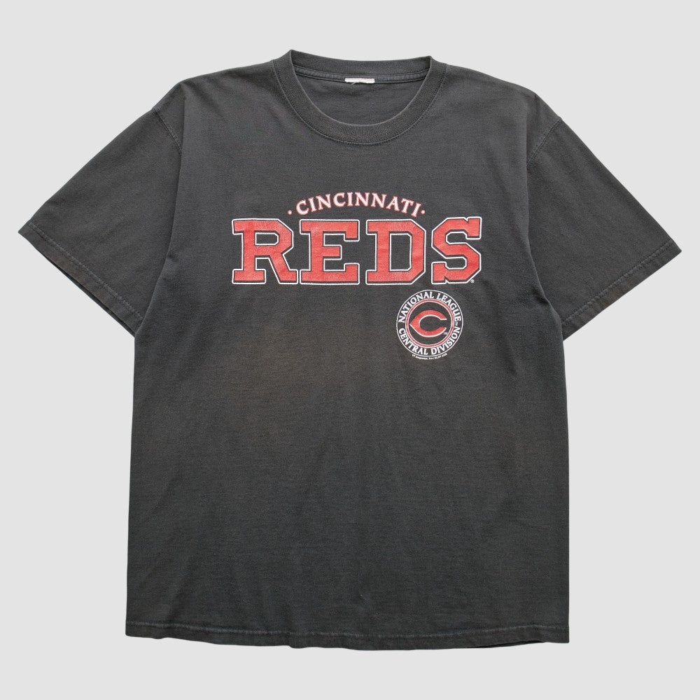 MLB Cincinnati Reds 2006 T-Shirt