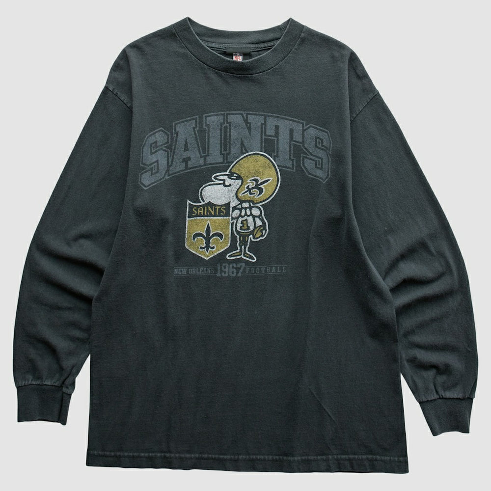 NFL 2010s T-Shirt - New Orleans Saints