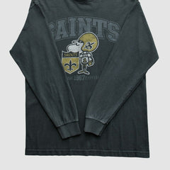 NFL 2010s T-Shirt - New Orleans Saints