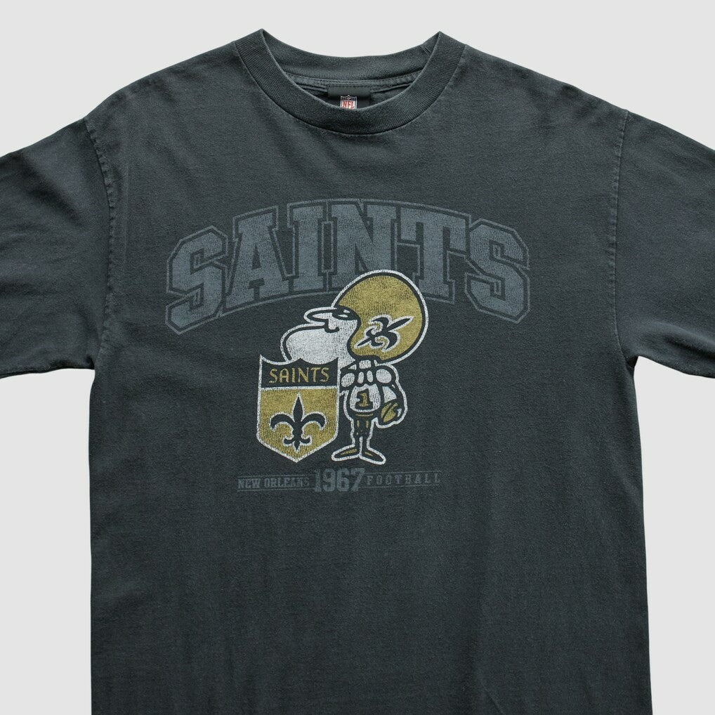 NFL 2010s T-Shirt - New Orleans Saints