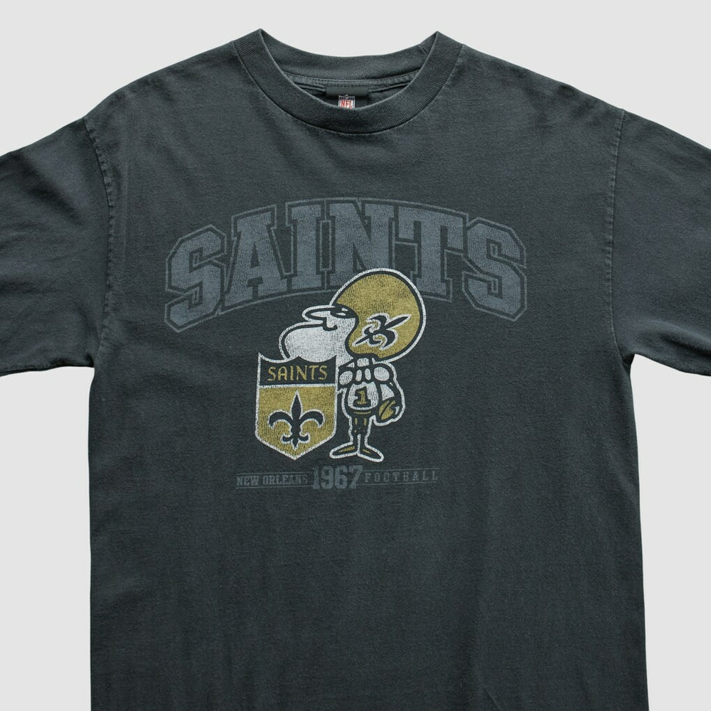 NFL 2010s T-Shirt - New Orleans Saints