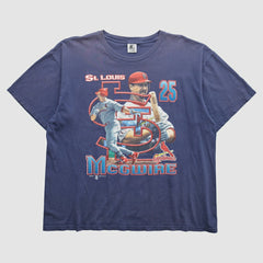 MLB St. Louis Cardinals Starter 1996 T-Shirt