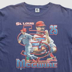 MLB St. Louis Cardinals Starter 1996 T-Shirt