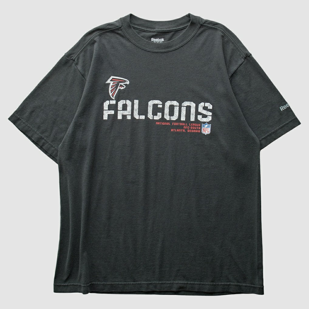 Reebok 2000s T-Shirt - Atlanta Falcons