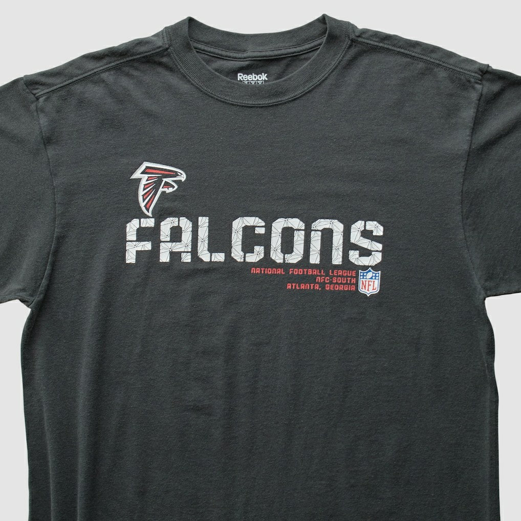 Reebok 2000s T-Shirt - Atlanta Falcons