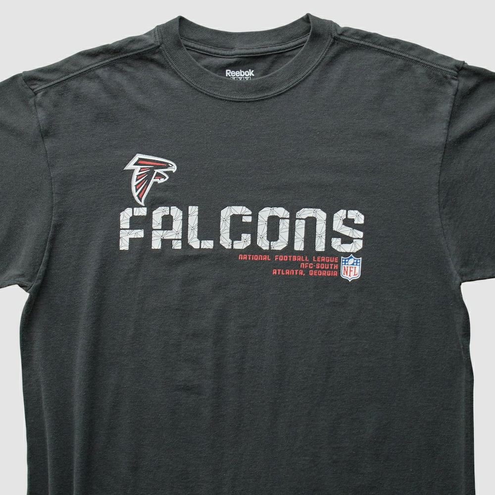 Reebok 2000s T-Shirt - Atlanta Falcons