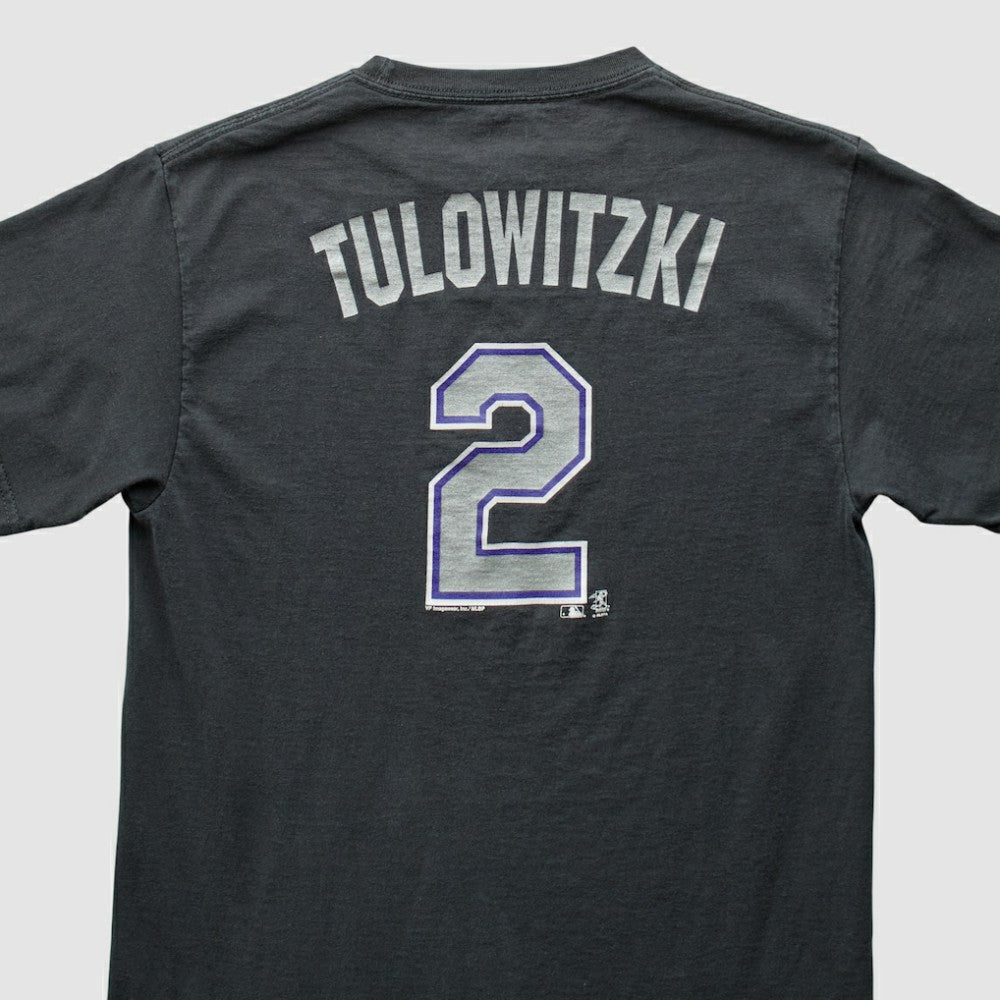 MLB Colorado Rockies 2010s T-Shirt