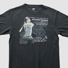 MLB Colorado Rockies 2010s T-Shirt