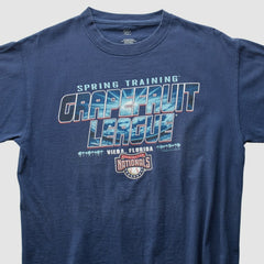MLB Washington Nationals 2000s T-Shirt
