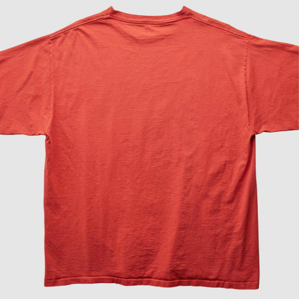 MLB Boston Red Sox Majestic 2000s T-Shirt