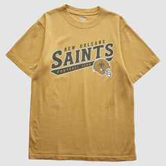 Reebok 2000s T-Shirt - New Orleans Saints