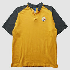 Reebok 2000s T-Shirt - Pittsburgh Steelers