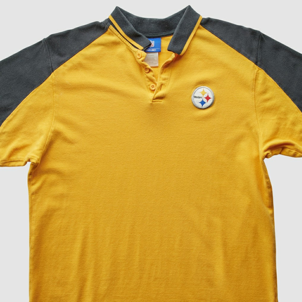 Reebok 2000s T-Shirt - Pittsburgh Steelers