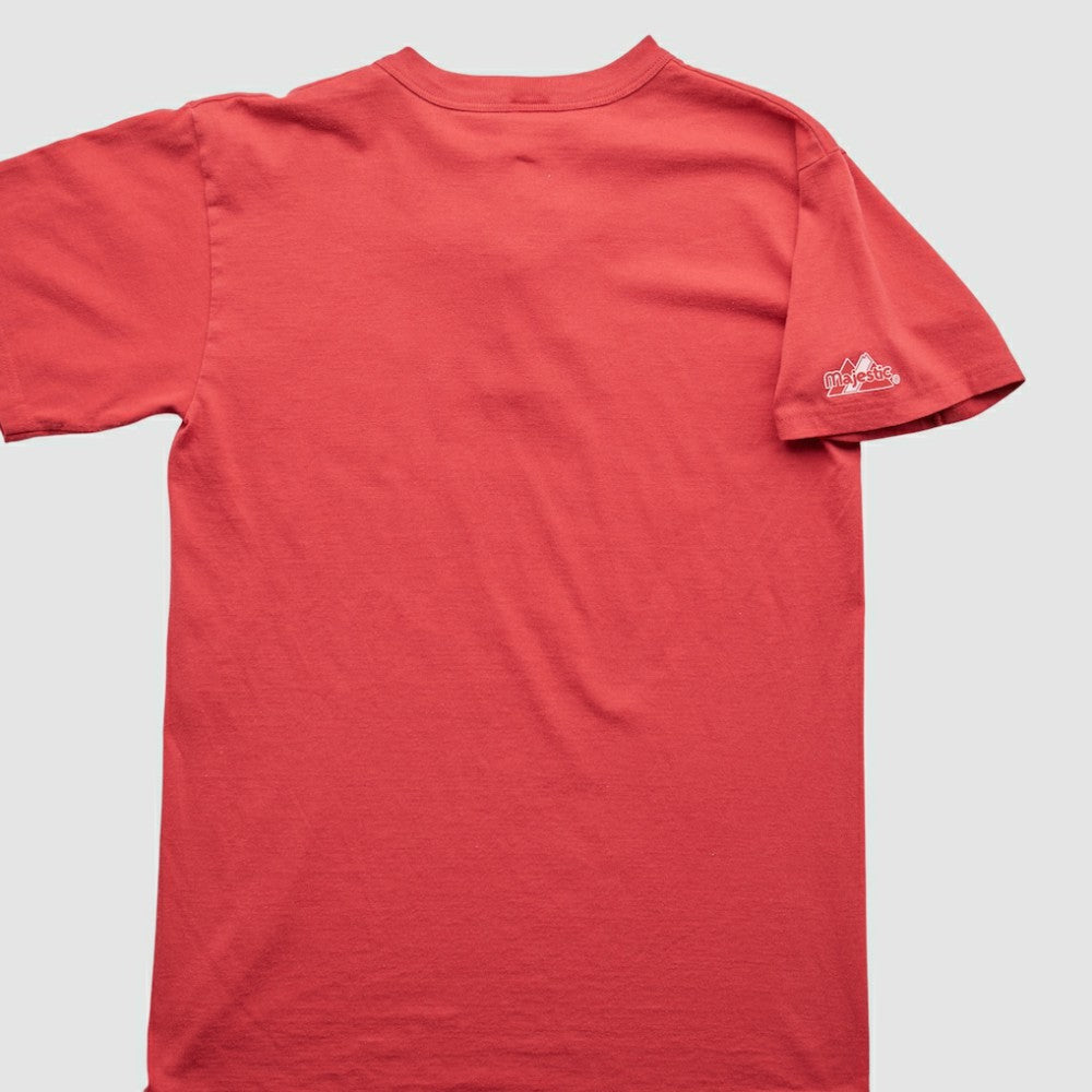 MLB St. Louis Cardinals Majestic 2000s T-Shirt