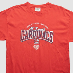 MLB St. Louis Cardinals Adidas 2006 T-Shirt