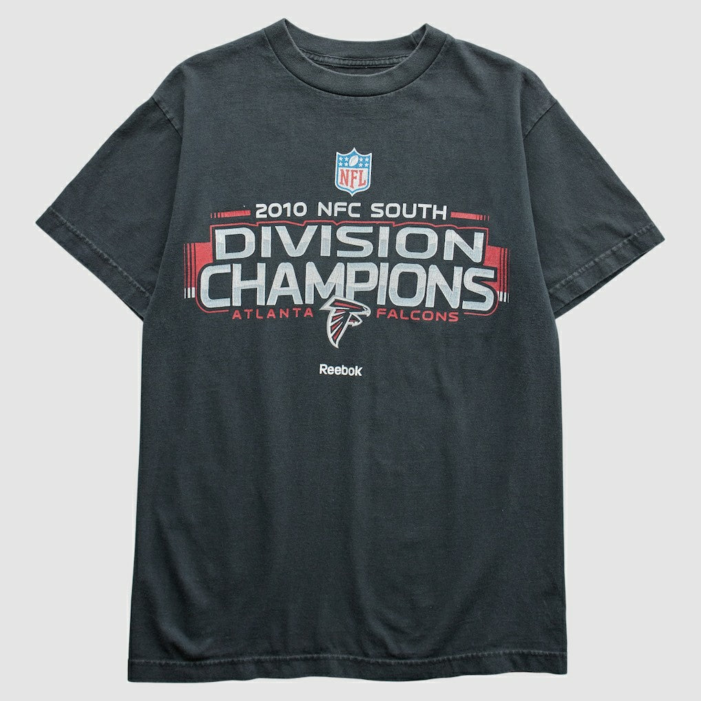 Reebok 2010 T-Shirt - Atlanta Falcons