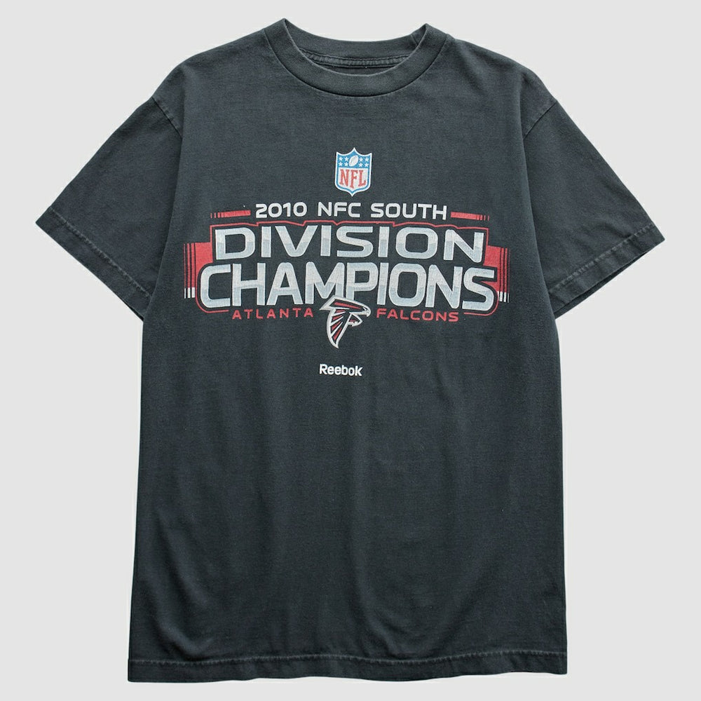 Reebok 2010 T-Shirt - Atlanta Falcons