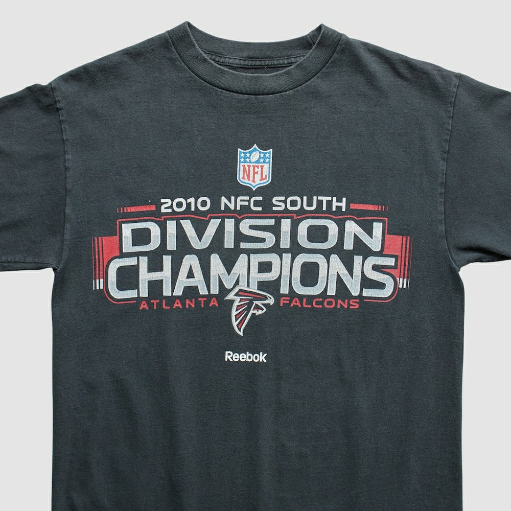 Reebok 2010 T-Shirt - Atlanta Falcons