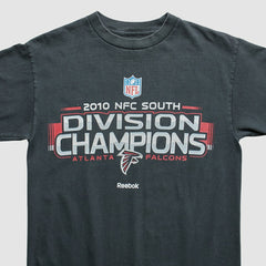 Reebok 2010 T-Shirt - Atlanta Falcons