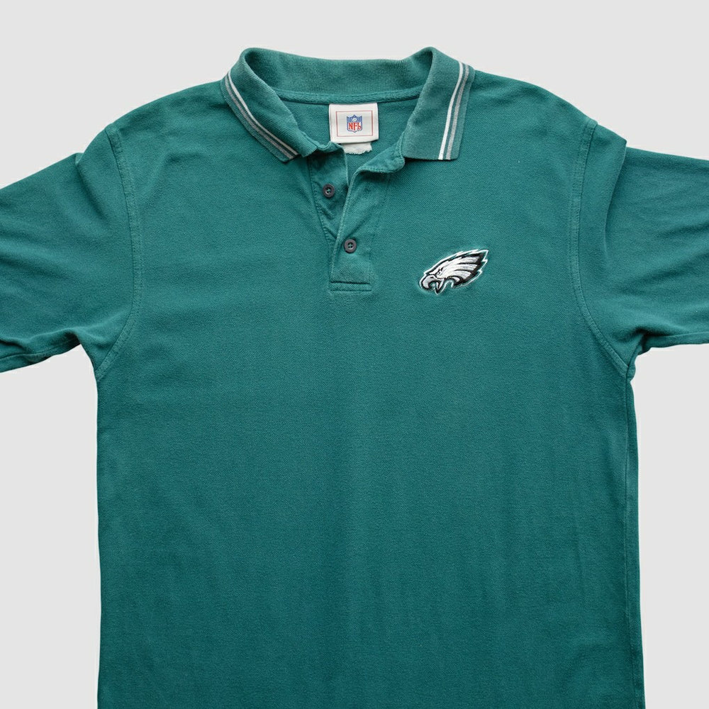 NFL 2000s T-Shirt - Philadelphia Eagles