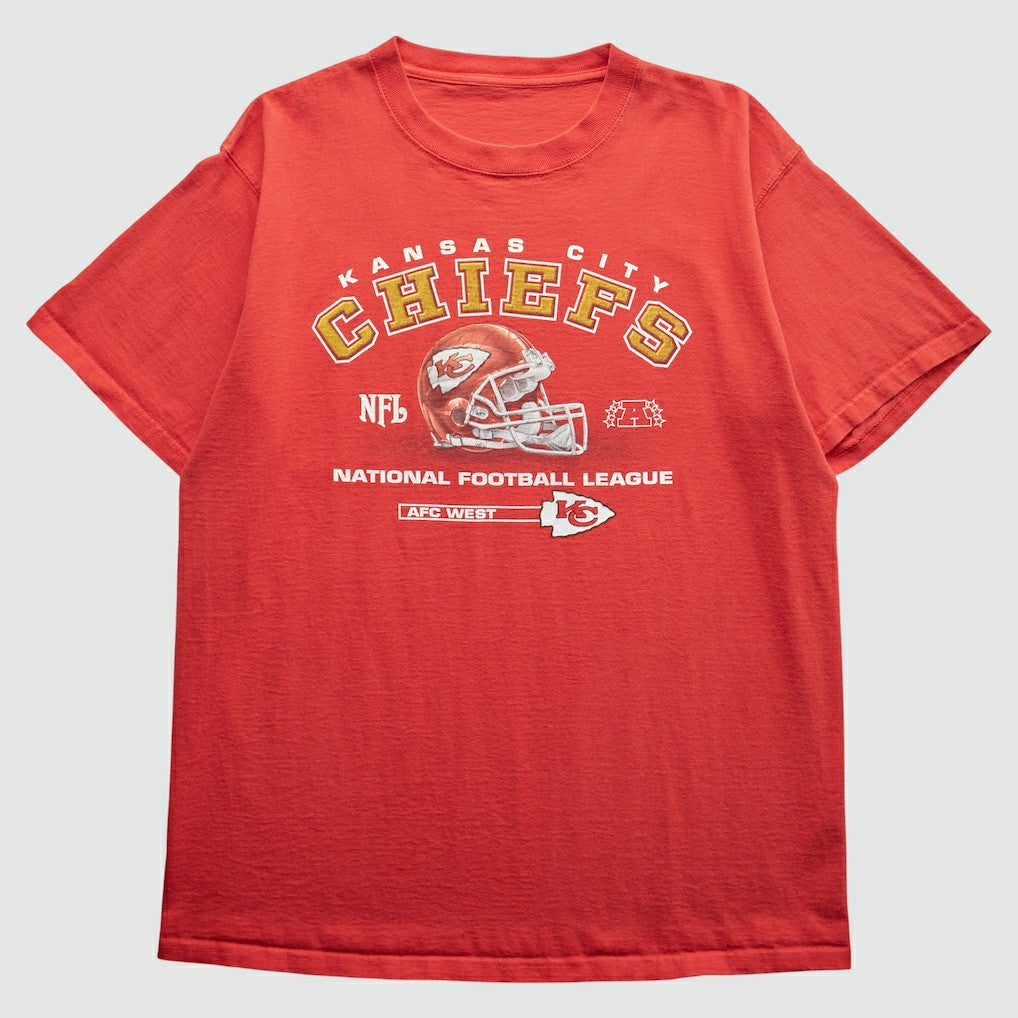 2000s T-Shirt - Kansas City Chiefs