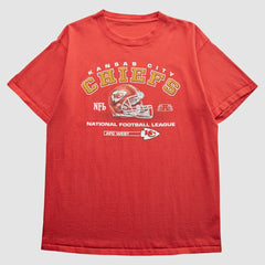 2000s T-Shirt - Kansas City Chiefs