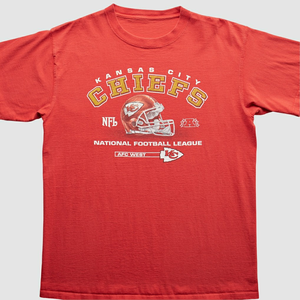 2000s T-Shirt - Kansas City Chiefs