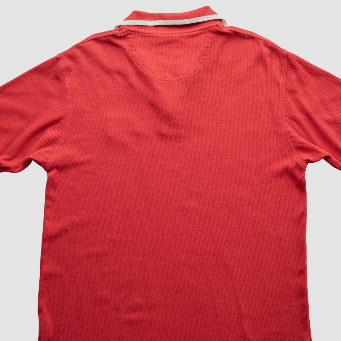 Lee Apparel 90s Polo - Tampa Bay Buccaneers