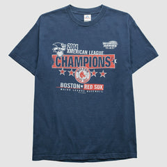 MLB Boston Red Sox Dynasty 2004 T-Shirt