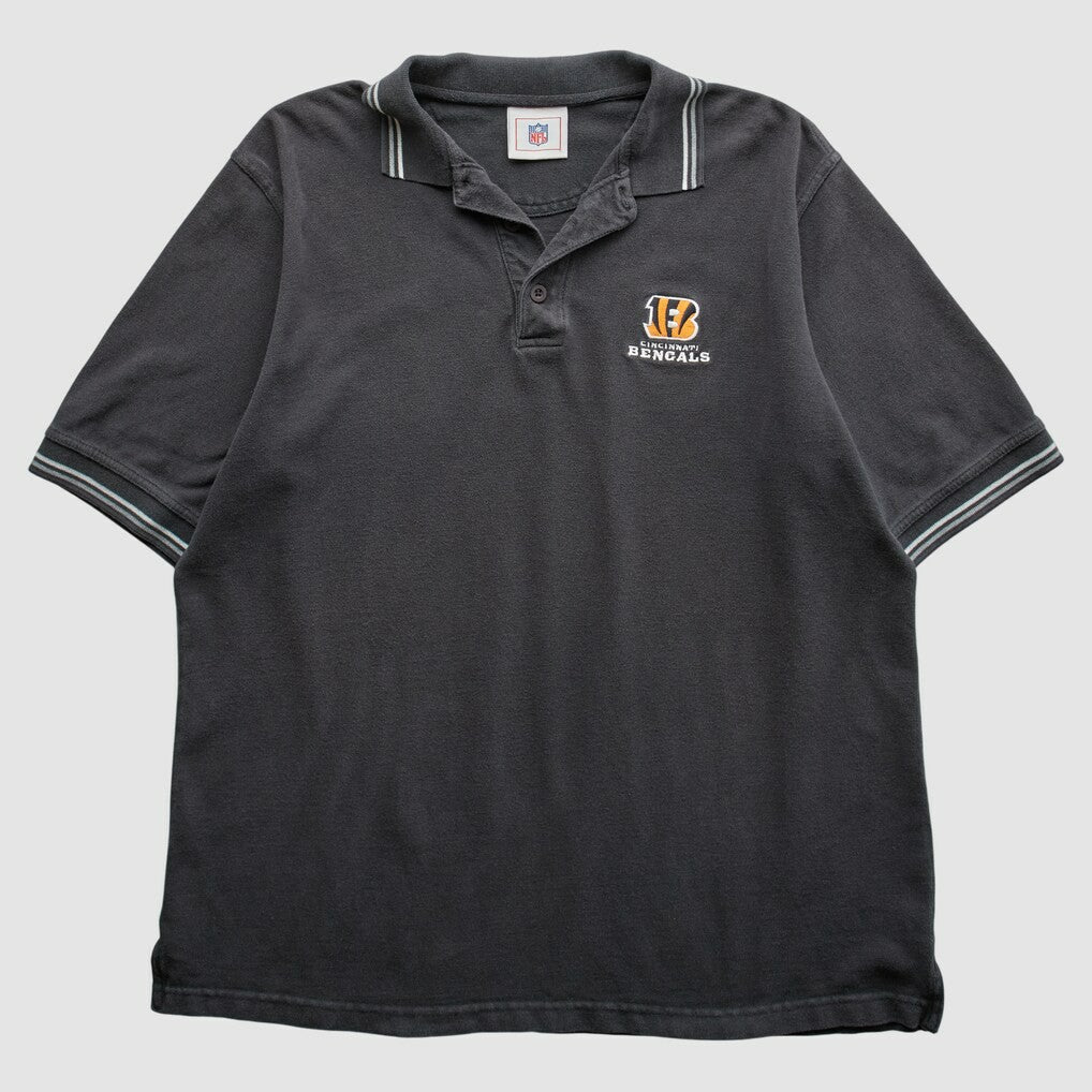NFL 2000s T-Shirt - Cincinnati Bengals