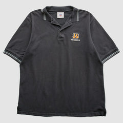 NFL 2000s T-Shirt - Cincinnati Bengals