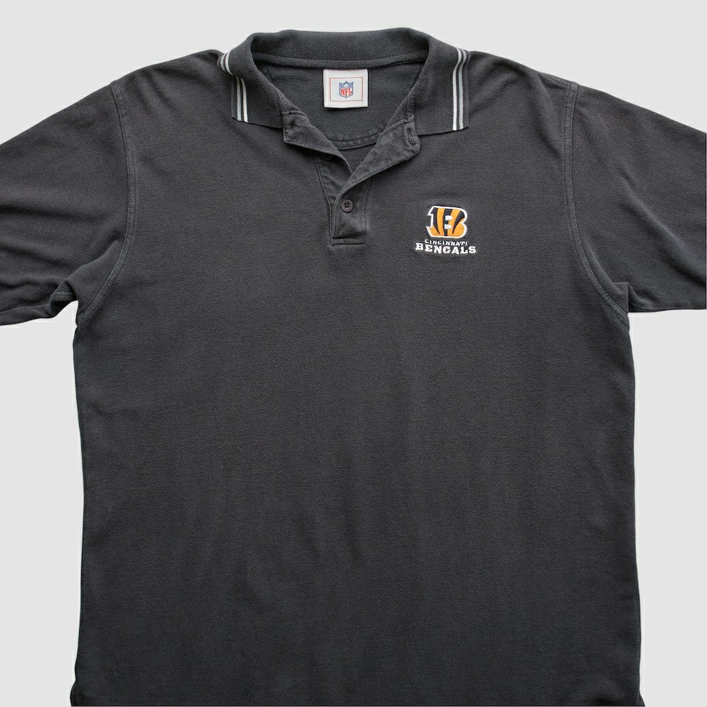 NFL 2000s T-Shirt - Cincinnati Bengals