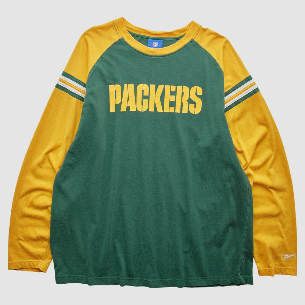 NFL 2000s T-Shirt - Green Bay Packers
