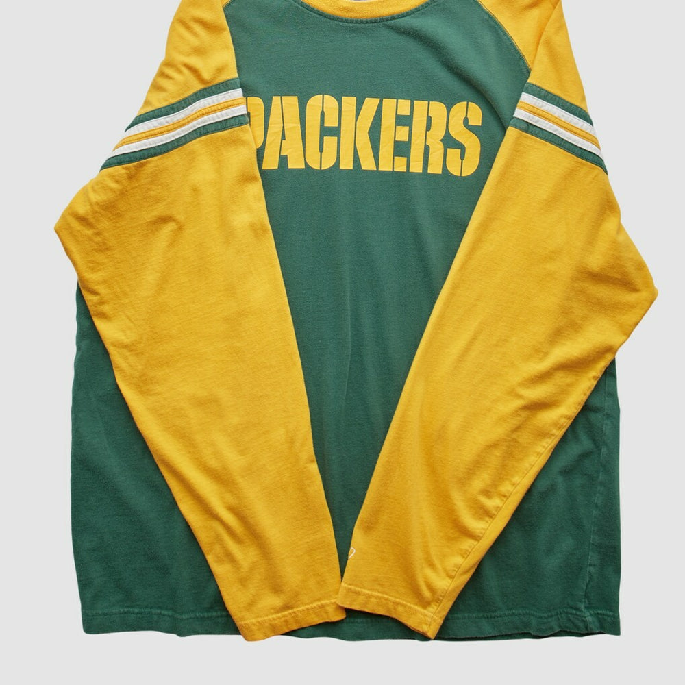NFL 2000s T-Shirt - Green Bay Packers