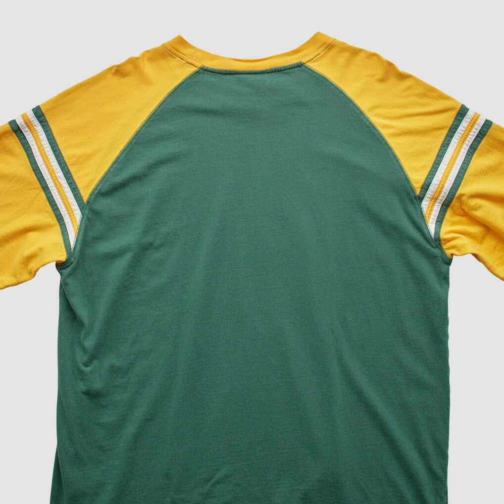 NFL 2000s T-Shirt - Green Bay Packers