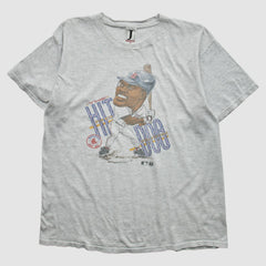 MLB Boston Red Sox Jostens 1995 T-Shirt