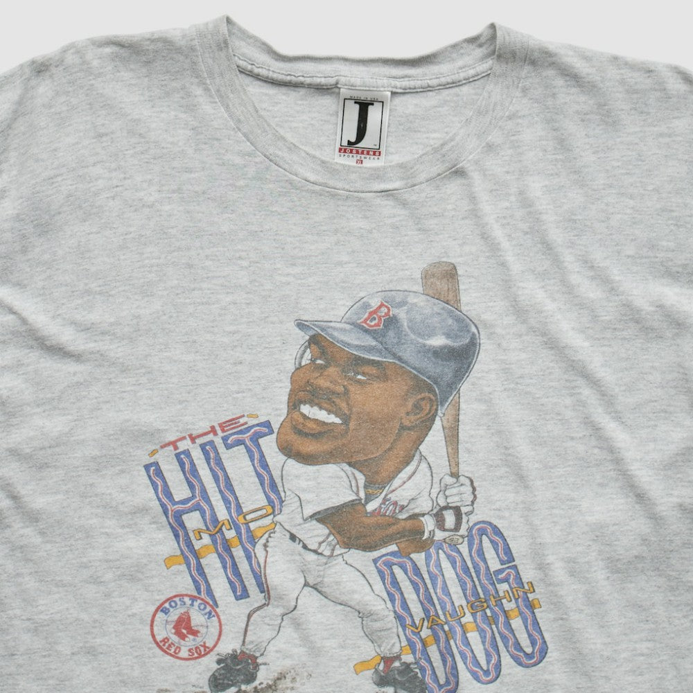 MLB Boston Red Sox Jostens 1995 T-Shirt