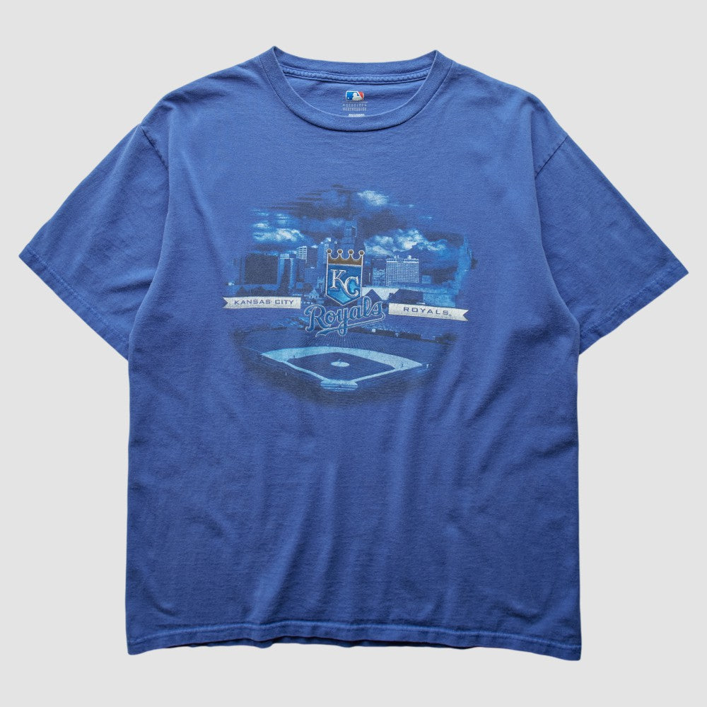 MLB Kansas City Royals 2000s T-Shirt