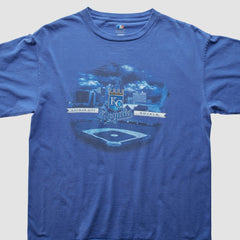 MLB Kansas City Royals 2000s T-Shirt