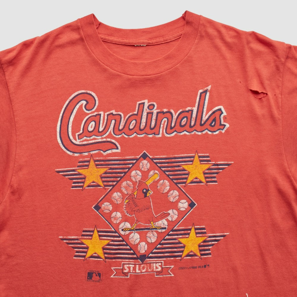 MLB St. Louis Cardinals 80s T-Shirt