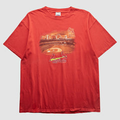 MLB St. Louis Cardinals CSA 2005 T-Shirt